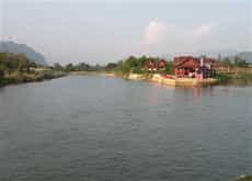 River View Bungalows River View Bungalows
