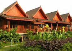 River View Bungalows River View Bungalows