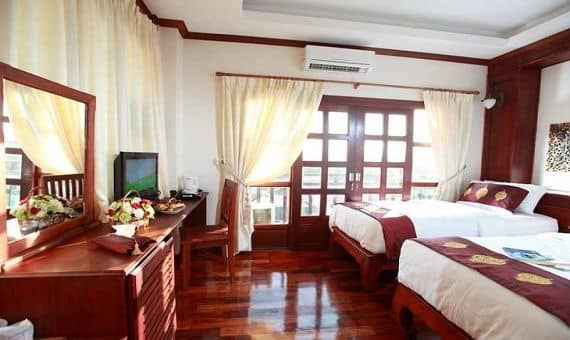 Manorom Boutique Hotel Manorom Boutique Hotel