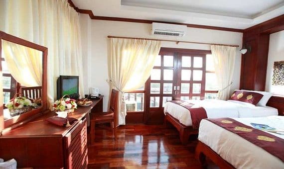Manorom Boutique Hotel Manorom Boutique Hotel