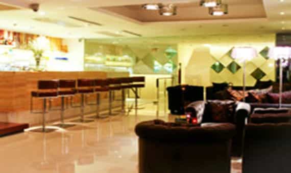 Rashmi's The Plaza Vientiane
