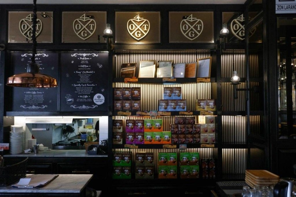 M Boutique Hotel4