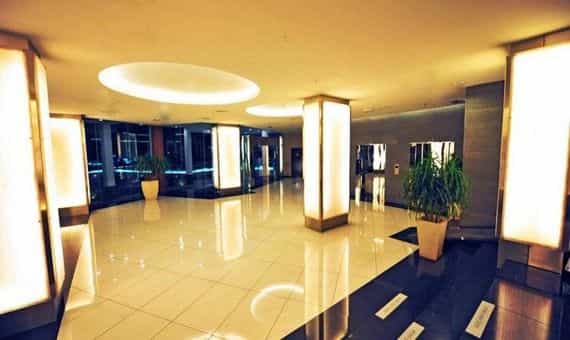 11@Century Hotel 11@Century Hotel