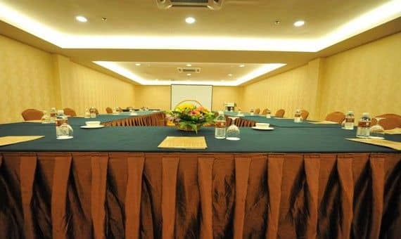 11@Century Hotel 11@Century Hotel