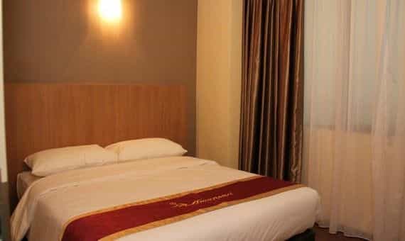 AmanSari Hotel City Centre AmanSari Hotel City Centre