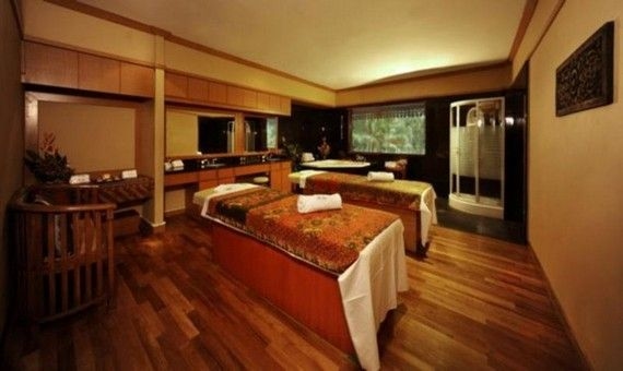 Cinta Ayu All Suites Pulai Springs Resort0