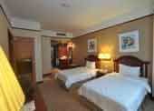 Grand BlueWave Hotel Johor Bahru Grand BlueWave Hotel Johor Bahru