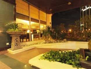 Hotel Selesa Pasir Gudang Hotel Selesa Pasir Gudang