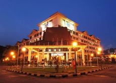 Hotel Selesa Pasir Gudang1
