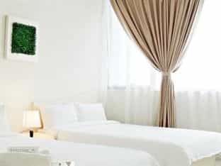 Kulai City Inn Hotel Kulai City Inn Hotel