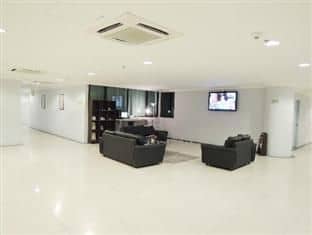 Kulai City Inn Hotel Kulai City Inn Hotel