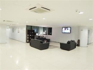 Kulai City Inn Hotel Kulai City Inn Hotel