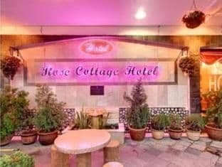 Rose Cottage Hotel - Taman Johor Jaya Rose Cottage Hotel - Taman Johor Jaya
