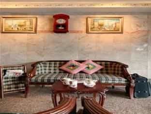 Rose Cottage Hotel - Taman Johor Jaya Rose Cottage Hotel - Taman Johor Jaya