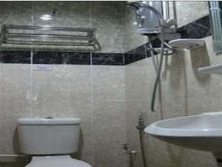 Rose Cottage Hotel - Taman Nusa Bestari Skudai2