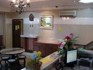 Rose Cottage Hotel - Taman Nusa Bestari Skudai4