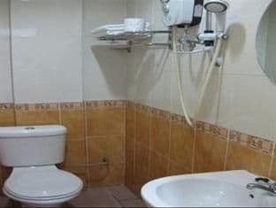 Rose Cottage Hotel - Taman Perling JB Rose Cottage Hotel - Taman Perling JB