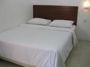 Rose Cottage Hotel - Taman Perling JB3