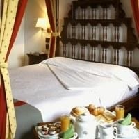 Parador De Gredos Hotel4