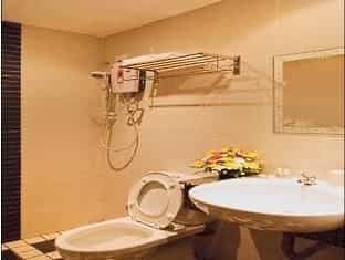 Rose Cottage Hotel- Bandar Seri Alam Rose Cottage Hotel- Bandar Seri Alam
