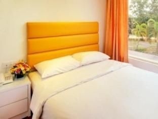 Rose Cottage Hotel- Bandar Seri Alam4