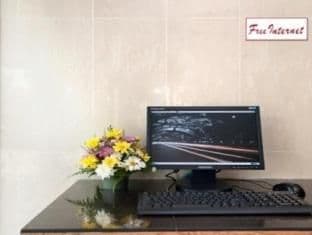 Rose Cottage Hotel- Bandar Seri Alam Rose Cottage Hotel- Bandar Seri Alam