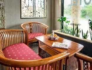 Rose Cottage Hotel- Bandar Seri Alam Rose Cottage Hotel- Bandar Seri Alam