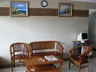 Rose Cottage Hotel- Taman Daya Rose Cottage Hotel- Taman Daya