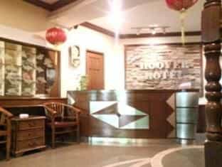 Sri Hoover Hotel Sri Hoover Hotel
