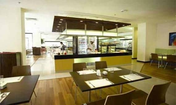 The Regency Hotel Alor Star The Regency Hotel Alor Star