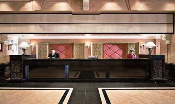 Renaissance Kota Bharu Hotel