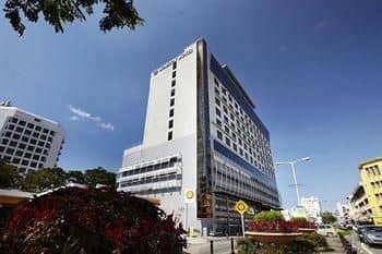 Horizon Hotel Horizon Hotel