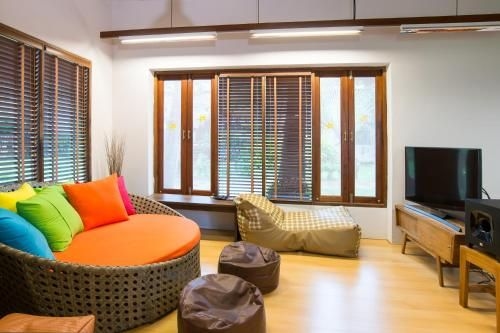 อัยลันดา ไฮด์อะเวย์ รีสอร์ต (Islanda Hideaway Resort)2