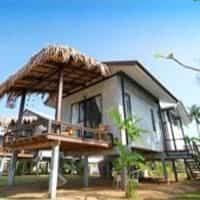 Islanda Hideaway Resort