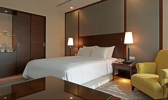 Eastin Hotel Petaling Jaya1
