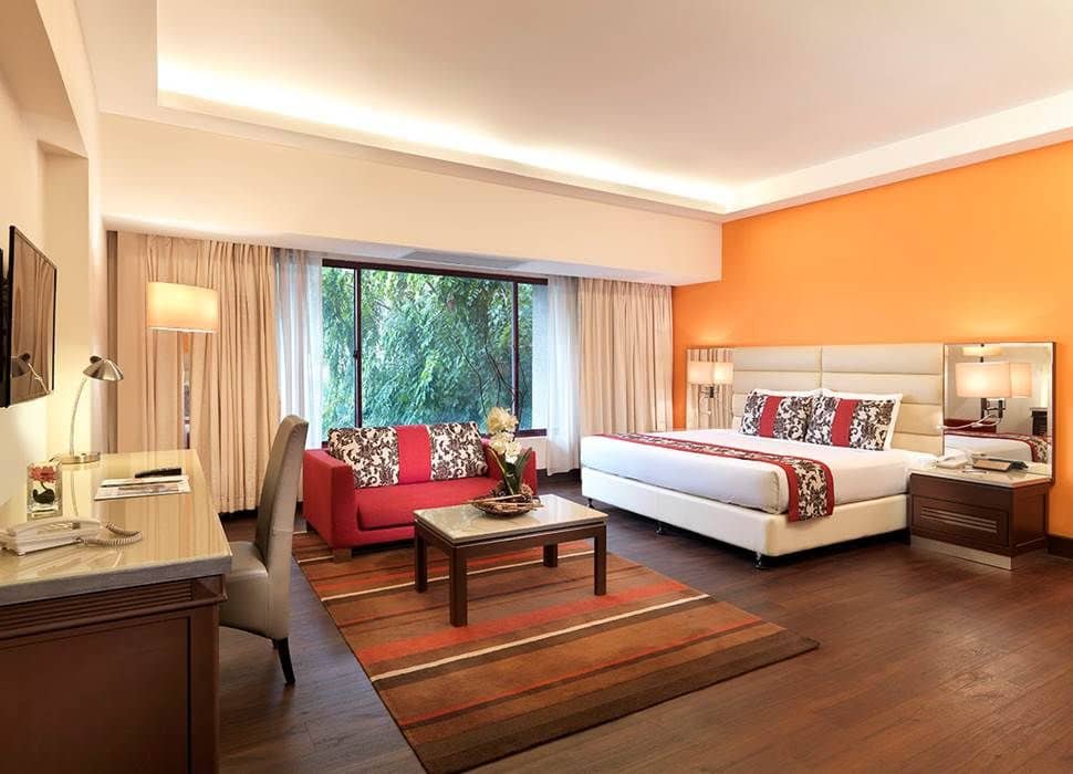 Holiday Villa Hotel and Conference Centre Subang Holiday Villa Hotel and Conference Centre Subang