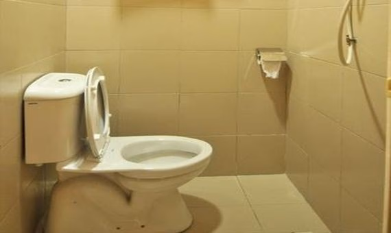 Hotel Budget Inn Jalan Alor4