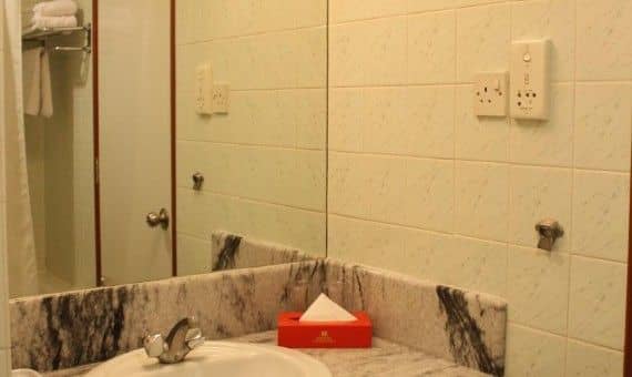 Hotel Grand Continental Kuala Lumpur Hotel Grand Continental Kuala Lumpur