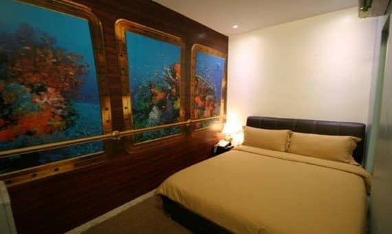 Hotel Rae Bukit Bintang Hotel Rae Bukit Bintang