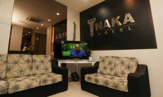 Naka Hotel4