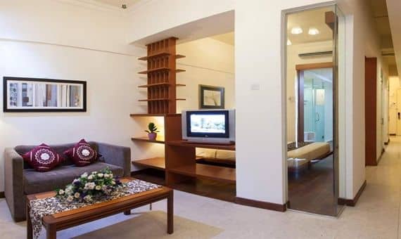 Peninsula Residence All Suite Hotel Peninsula Residence All Suite Hotel