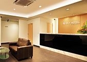 สกาย โฮเต็ล แอท เซลายาง (Sky Hotel Selayang)2