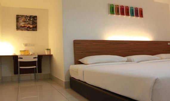 V Hotel V Hotel