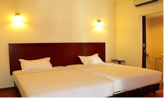 Arabian Bay Resort - Bukit Gambang Resort City3