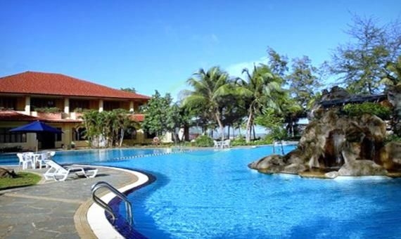 The Legend Resort3