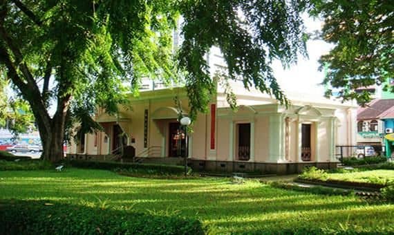 The Regency Rajah Court Hotel The Regency Rajah Court Hotel