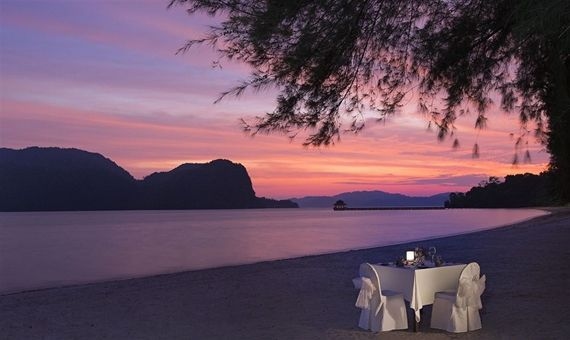 The Westin Langkawi Resort and Spa1