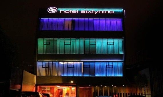 69 Boutique Hotel0