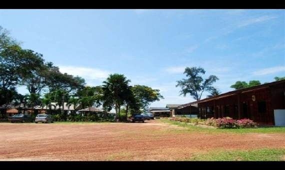 Bougainvilla Resort Port Dickson0