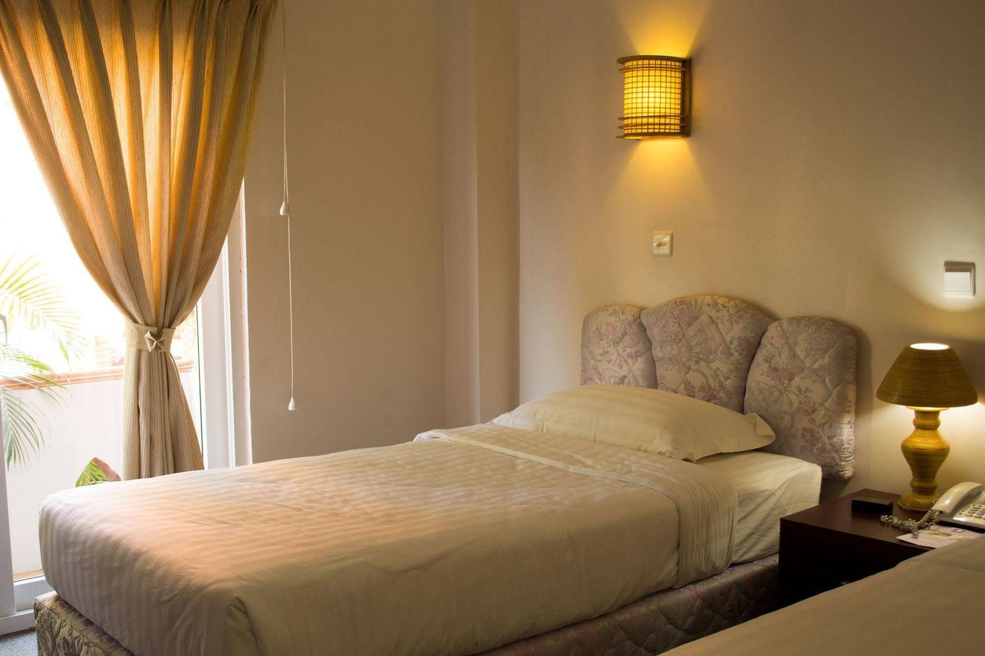 Hotel Sincere Smile Bagan2